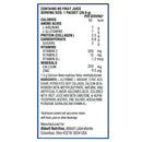 Juven Fruit Punch Therapeutic Nutrition Powder for Wound Healing (30/BX) 