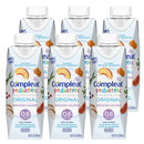 Compleat Pediatric Reduced Calorie Pediatric Tube Feed Formula, 8.45-oz. carton (Case of 24) 