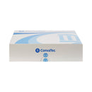 ConvaTec ActiveLife One-Piece Transparent Colostomy Pouch, Cut to Fit Stomas 19 – 64 mm (10/BX) 