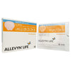 Allevyn Life Silicone Adhesive with Border Silicone Foam Dressing, 8½ x 9 Inch (Case of 40)