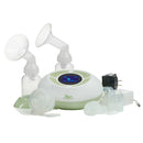 Pure Expressions Dual Channel Electric Breast Pump (Each)