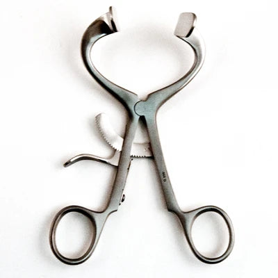 Sklar Doyen Jansen Mouth Gag - 75-1025 