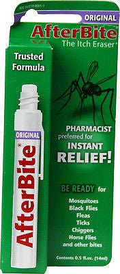 AfterBite Sodium Bicarbonate Itch Relief (Each)