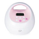 Spectra S2 Plus Double Electric Breast Pump (Case of 2)