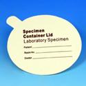 Lid for Specimen Container (Case of 500)