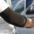 Green Drop Infused Compression Sleeve Elbow Support, Large/Extra Large (48/CS)