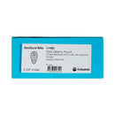 SenSura Mio Click 2-Piece Opaque Ostomy Pouch, Blue Match (Box of 10)