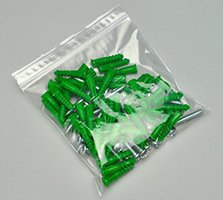 Reclosable Bag 10 X 13 Inch LDPE (1000/CS)