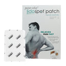 Fabrication Enterprises LidoSpot Topical Pain Relief (20/BX) 