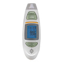 Veridian Infrared Thermometer, Tympanic Ear Digital Talking Thermometer (Case of 24)