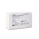 Alfa Wassermann ACE Calibrator for ACE Analyzer, CAL B test 