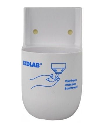 Wall Mount Bracket for 15 oz. Quik-Care Wall Mount (Case of 12)