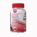 i-Health Inc AZO Cranberry, 40 Convenient Gummies in a Bottle (24/CS) 