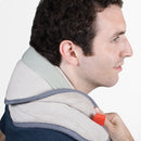 Relief Pak HotSpot Moist Heat Pack, Neck Contour (Each)