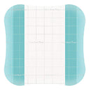 Coloplast Comfeel Plus Transparent Thin Hydrocolloid Dressing, 4 x 4 Inch (10/BX) 