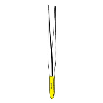 Sklar TC Cushing Dressing Forceps 7" - 51-4398