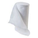 McKesson White Polyester Cast Padding, 6 Inch x 4 Yard (Case of 4 Bags)
