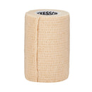 McKesson Brand McKesson Self-adherent Closure Cohesive Bandage, 3 Inch x 5 Yard (24/CS) 