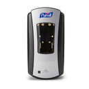 Purell LTX-12 Touch Free Dispenser, 1200 mL, Chrome (Case of 4) 