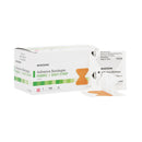 McKesson Fingertip Tan Adhesive Strip, Small (Case of 2400)