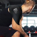 Vibration Therapy Wrap Intellinetix Lumbar / Arm / Knee / Calf / Foot One Size Fits Most (Each)