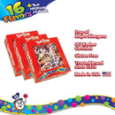 Dum Dums Lollipop (Case of 2160)