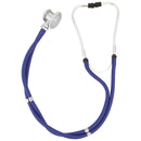 McKesson Lumeon Aneroid Sphygmomanometer/Sprague Kit, Blue (Case of 10)