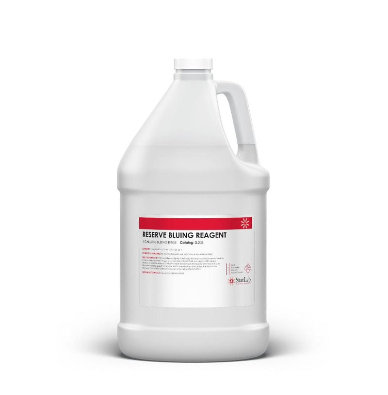 StatLab Medical Products Bluing Reagent 1 gal. 