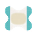Comfeel Plus Ulcer Hydrocolloid Dressing, 6 x 8 Centimeter (Box of 5)