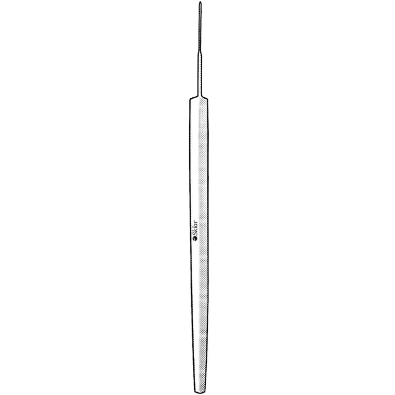 Sklar Kershner Eye Speculum - 65-1550 