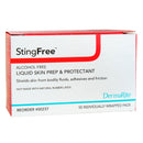 StingFree Skin Barrier Wipe Nonsterile, Alcohol-Free (Case of 500)