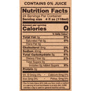 Thick & Easy Hydrolyte Nectar Consistency Lemon Thickened Water, 4-ounce Cup (Case of 24)