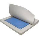 drive Gell E Skin Protection Wheelchair Cushion (Case)