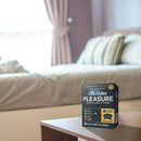 Lifestyles Pleasure Collection Condom Variety Pack (24/CS)