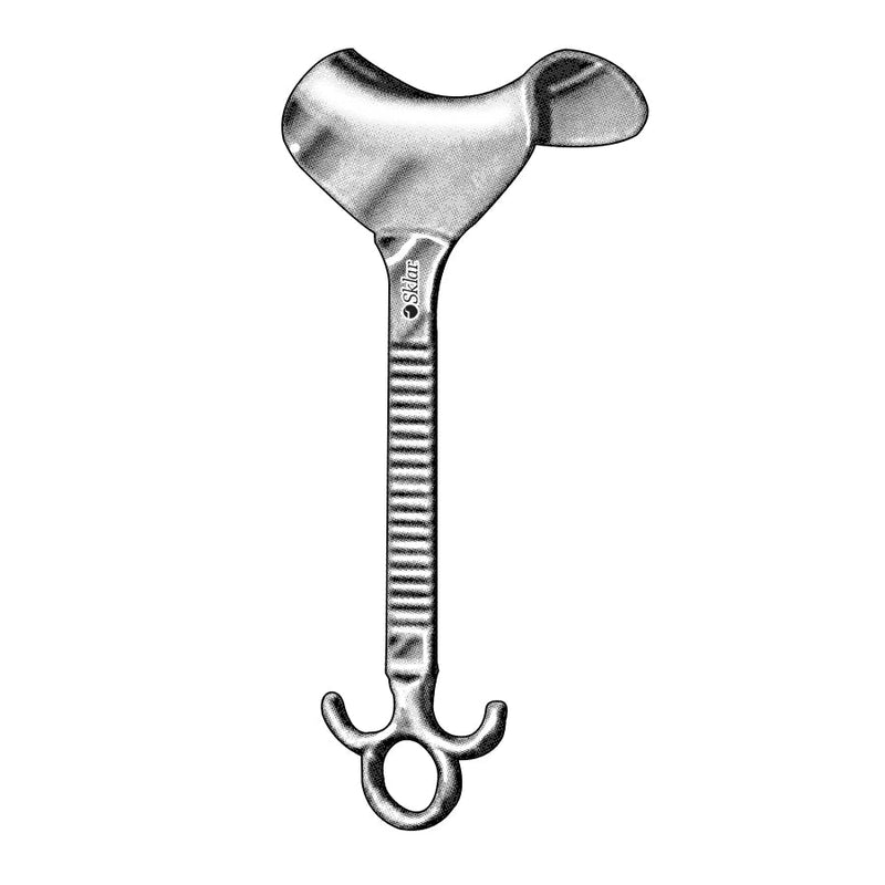 Sklar Doyen Abdominal Retractor - 60-2172 