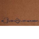 Scott Essential Toilet Tissue, Standard (Case of 80 Rolls)