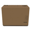 Floor Finish Diversey Carefree Matte P Liquid 5 gal. Bag In Box Ammonia Scent