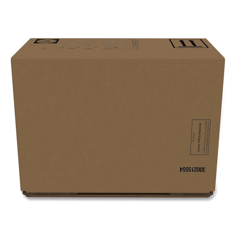 Floor Finish Diversey Carefree Matte P Liquid 5 gal. Bag In Box Ammonia Scent