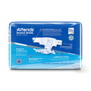 Attends Stretch Briefs, Medium / Regular (Case of 96)