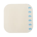 McKesson Brand McKesson Hydrocolloid Dressing, 6 x 6 Inch (200/CS) 