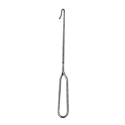 Sklar Rosser Crypt Hook 6-3/4" - 60-5840
