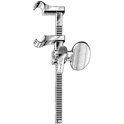 Sklar Bailey-Gibbon Rib Contractor - 55-7366