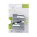 McKesson Crutch Tips (Case of 10 Boxes)