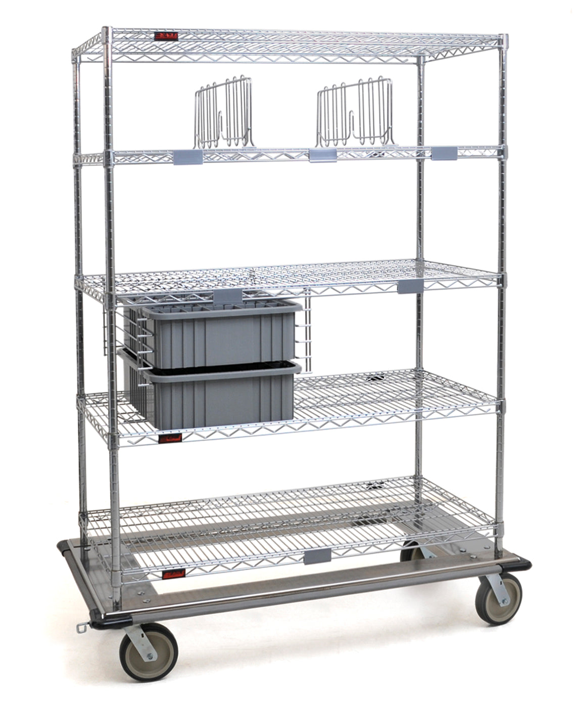 Eagle Group MHC Ecd Series - Exchange Carts 