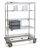 Eagle Group MHC Ecd Series - Exchange Carts 