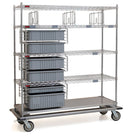 Eagle Group MHC Ecdt Series - Exchange Carts