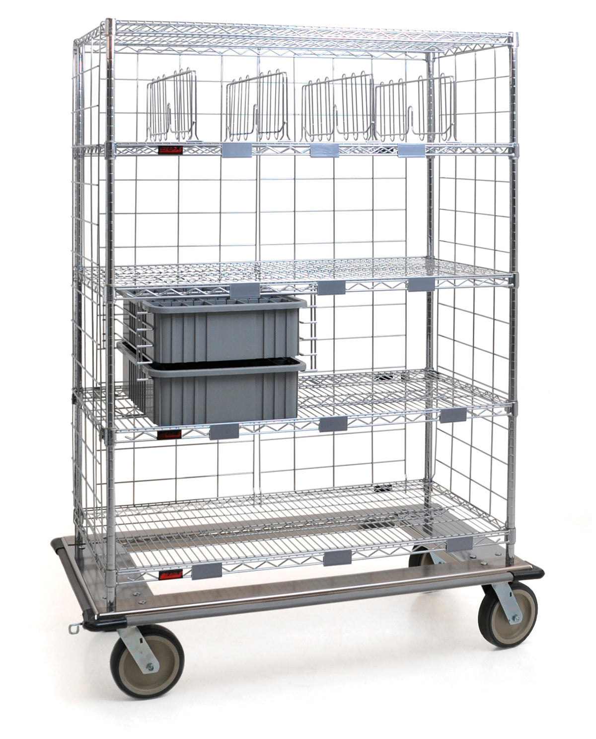 Eagle Group MHC Ece Series - Exchange Carts