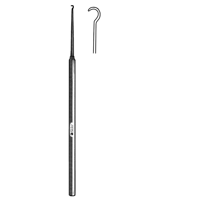 Sklar Niro Skin Hook