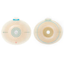 SenSura Mio Convex Ostomy Barrier, Trim to Fit 15 – 40 mm, Red Match (Box of 5)