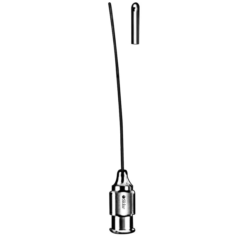 Sklar McIntyre Lacrimal Cannula - 66-6905